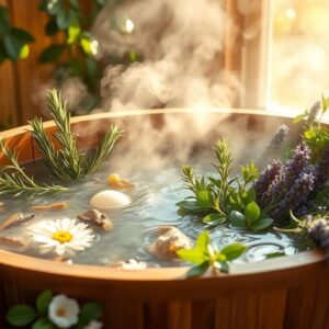 Banho de Ervas Variados