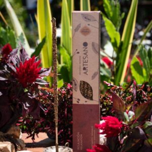 Incenso Artesano Sândalo