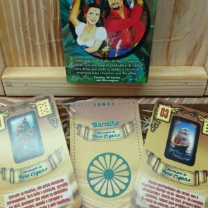 Oráculo do Povo Cigano