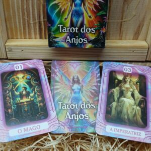 Tarô dos Anjos