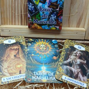 Tarô de Marselha