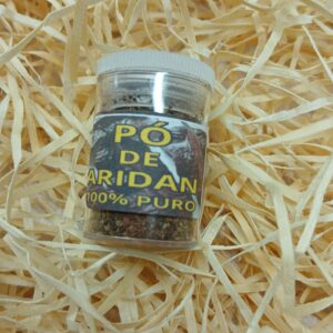 Pó de Aridan