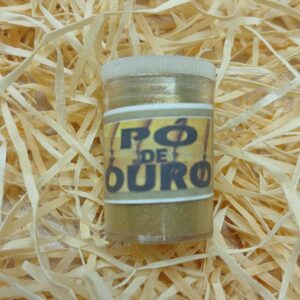 Pó de Ouro