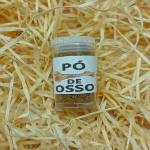 Pó de Osso