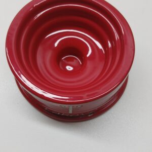 Castiçal Múltiplo Exu Vermelho