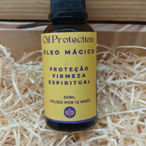 Oil Protection  30ml