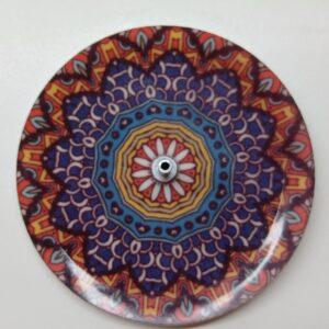 Incensários Variados