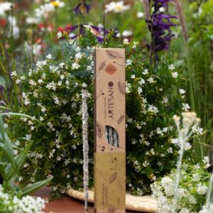 Inceso Artesano Palo Santo e Olíbano