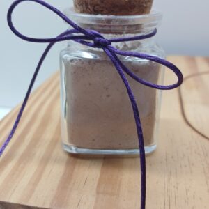 Pó Mágico de Sucesso e Boa Reputação 50ml