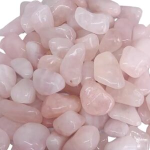 Cristal Quartzo Rosa 25g