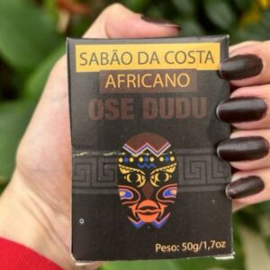 Sabão da Costa Legítimo