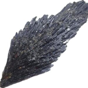 Cristal Vassoura de Bruxa